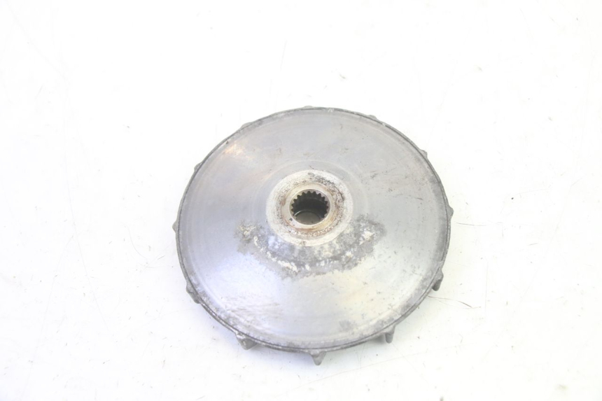 photo de VARIOMETER SYM FIDDLE 3 III 125 (2014 - 2020) - Oberflächenzustand und Material