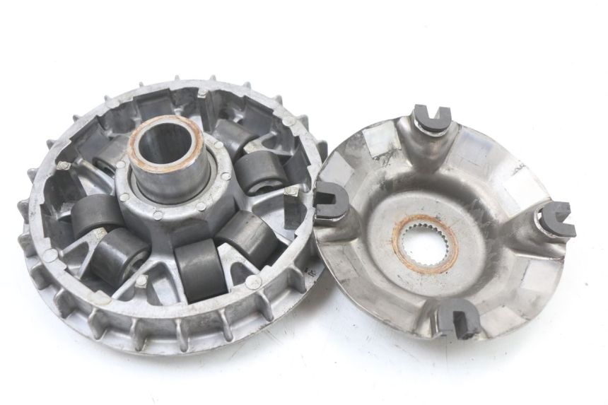 photo de VARIOMATIK HONDA FJS SILVER WING SILVERWING 400 (2005 - 2008)