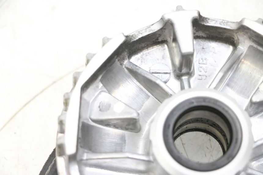 photo de VARIOMATIK MBK FLIPPER 115 (2013 - 2017) - Ergänzendes Produktfoto