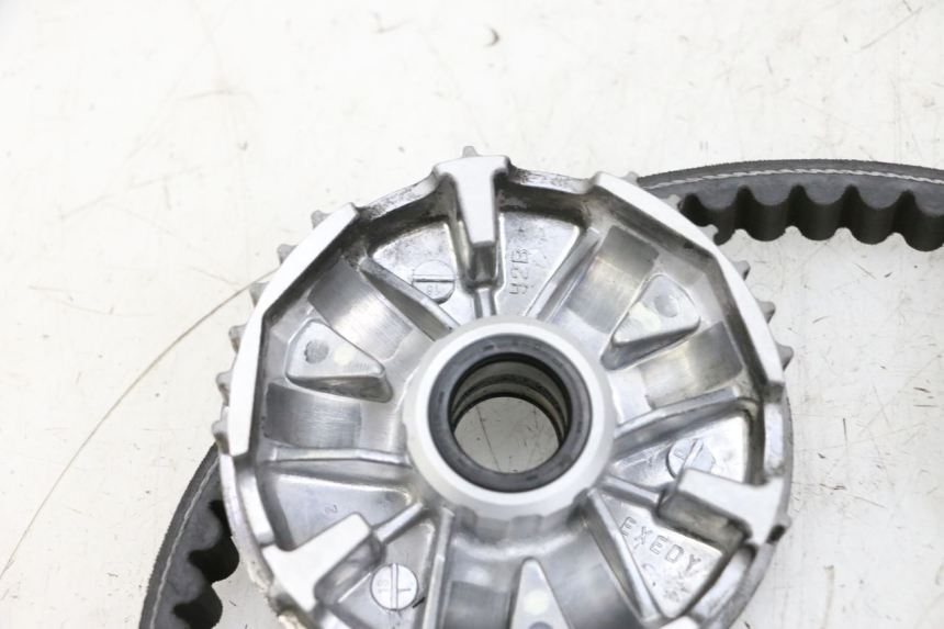 photo de VARIOMATIK MBK FLIPPER 115 (2013 - 2017) - Geprüftes Gebrauchtteil