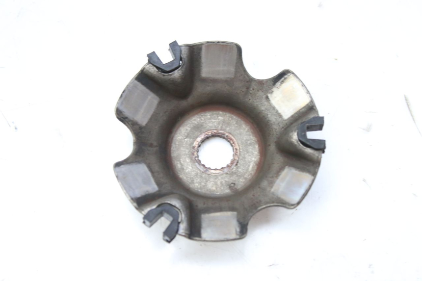 photo de VARIOMETER PIAGGIO FLY 2T 50 (2004 - 2017)