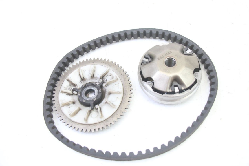 photo de VARIATOR VENESI FLY RETRO 4T 50 (2020 - 2025)