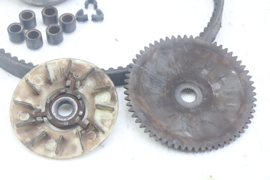 photo de VARIOMATIK BAOTIAN FRESH 50 (2004 - 2012)