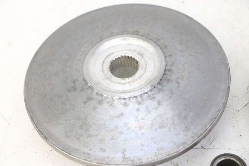 photo de VARIOMETER PEUGEOT GEOPOLIS 400 (2007 - 2013)