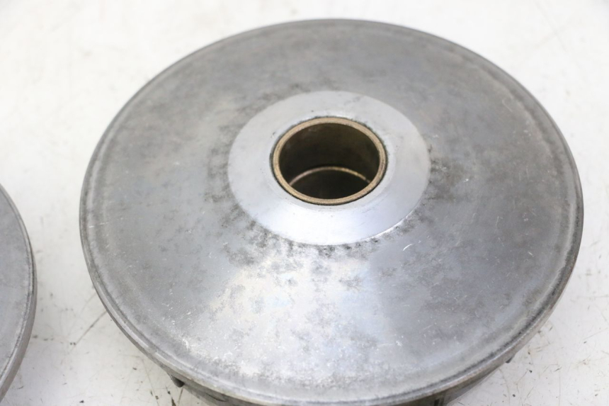 photo de VARIOMETER PEUGEOT GEOPOLIS 400 (2007 - 2013)