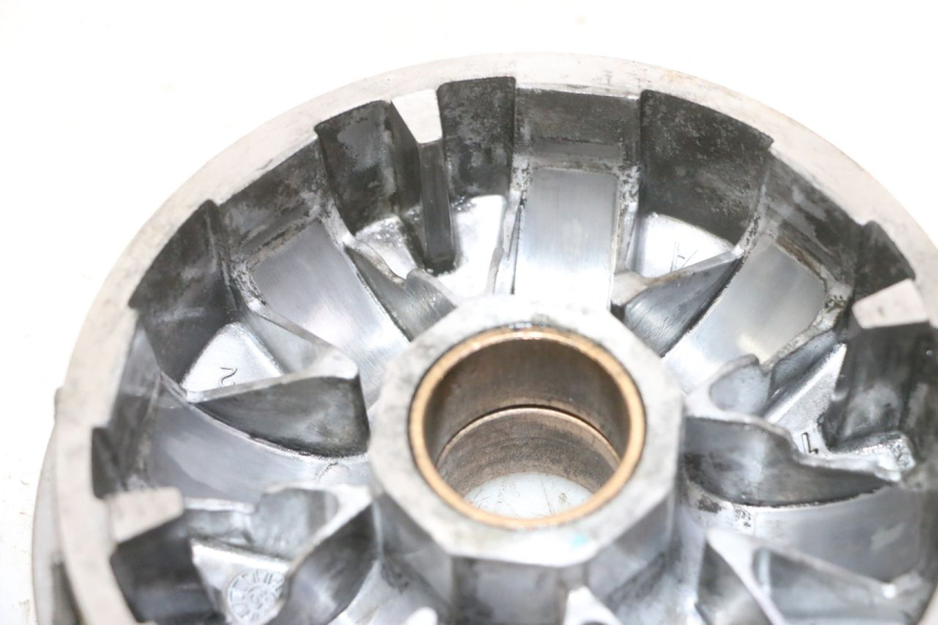 photo de VARIOMETER PEUGEOT GEOPOLIS 400 (2007 - 2013)