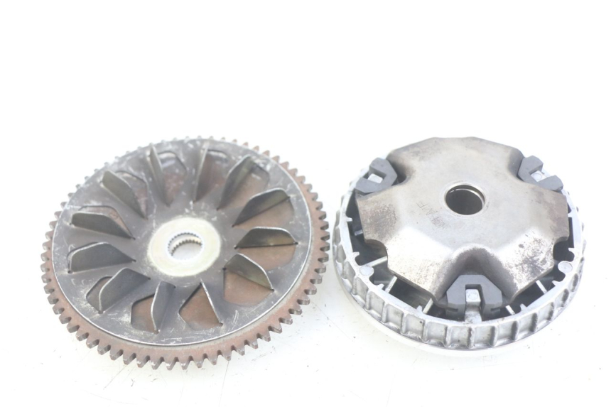 photo de VARIOMETER HONDA NHX LEAD 110 (2008 - 2010)