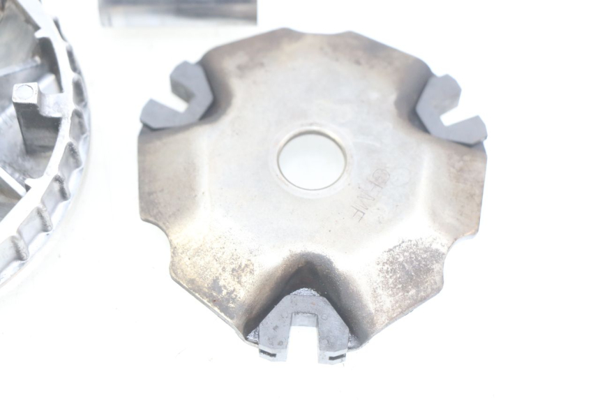 photo de VARIOMETER HONDA NHX LEAD 110 (2008 - 2010)