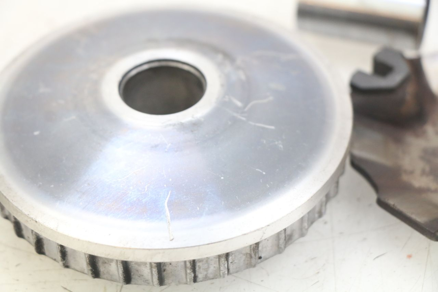 photo de VARIOMETER HONDA NHX LEAD 110 (2008 - 2010)