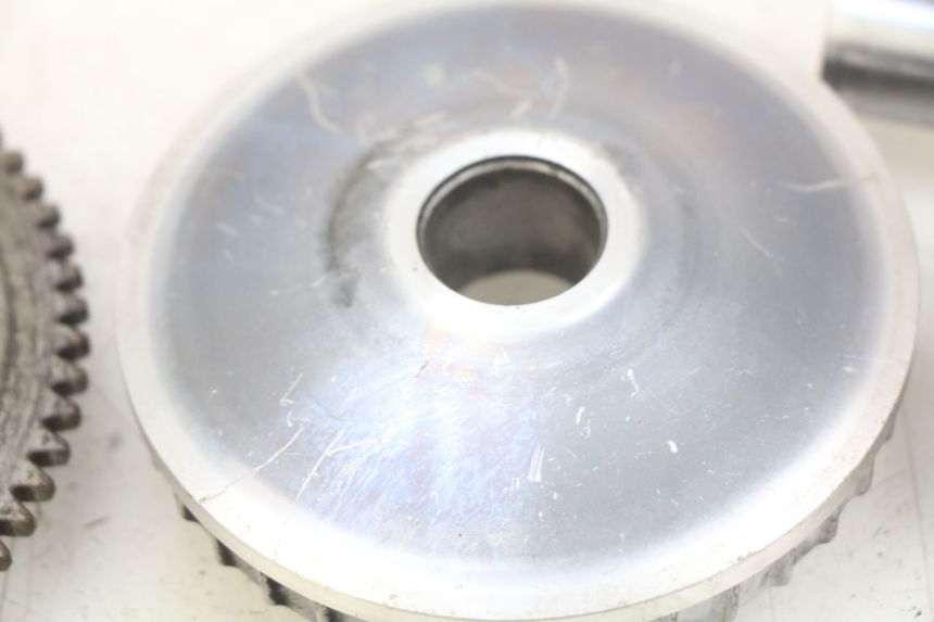 photo de VARIOMETER HONDA NHX LEAD 110 (2008 - 2010)