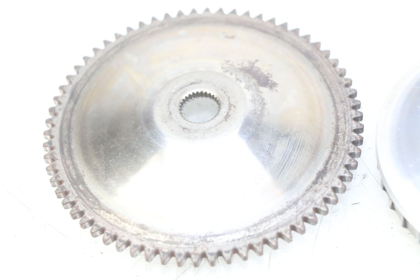 photo de VARIOMETER HONDA NHX LEAD 110 (2008 - 2010)