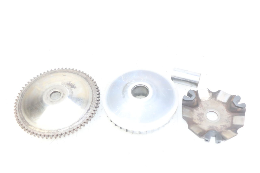 photo de VARIOMETER HONDA NHX LEAD 110 (2008 - 2010)