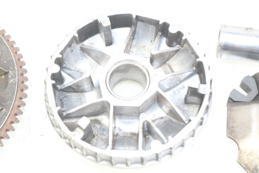 photo de VARIOMETER HONDA NHX LEAD 110 (2008 - 2010)
