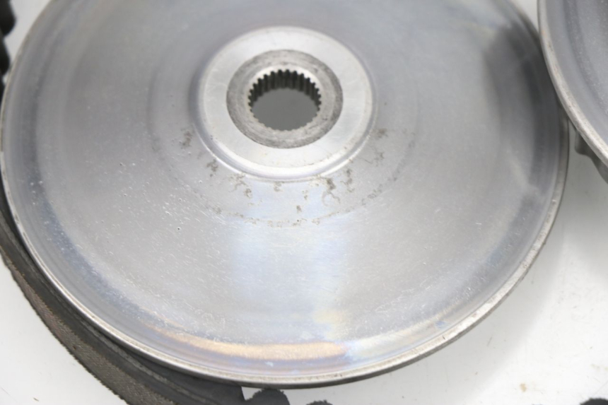 photo de VARIOMETER HONDA PCX (JF28) 125 (2009 - 2011)
