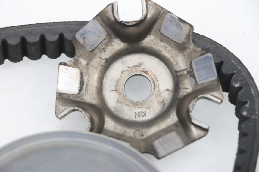 photo de VARIOMETER HONDA PCX (JF28) 125 (2009 - 2011)