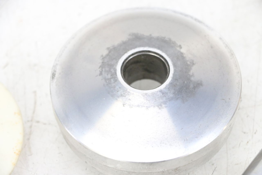 photo de VARIOMATIK SPEEDY HT50QT6 50