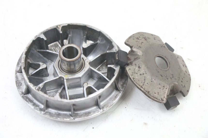 photo de VARIOMETER SYM JET 14 4T 50 (2018 - 2022)