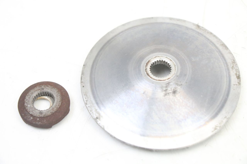 photo de VARIOMETER SYM JET 14 4T 50 (2018 - 2022)