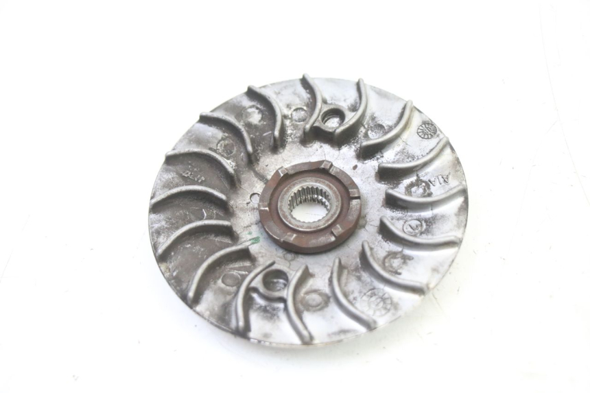 photo de VARIOMETER SYM JET 14 4T 50 (2018 - 2022)