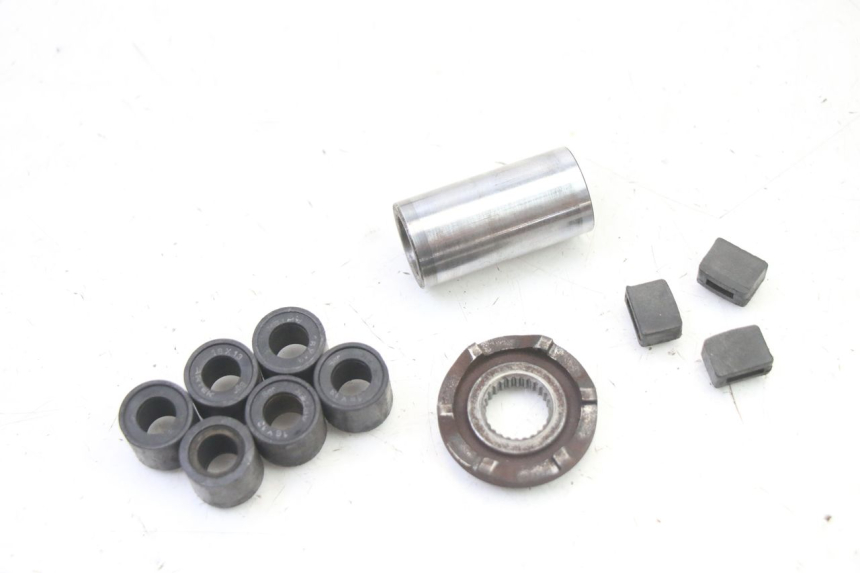 photo de VARIOMETER SYM JET 14 4T 50 (2018 - 2022)