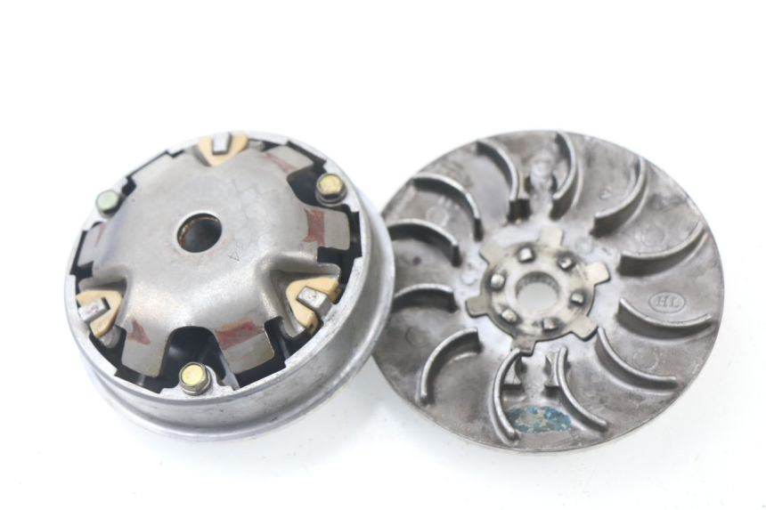 photo de VARIOMATIK PEUGEOT JET FORCE CARBU 50 (2003 - 2016)