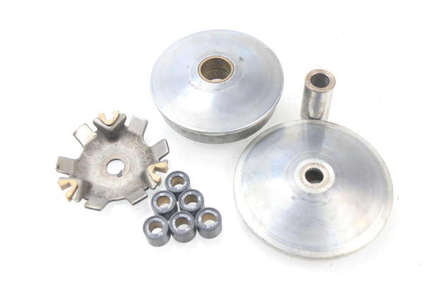 photo de VARIOMATIK PEUGEOT JET FORCE CARBU 50 (2003 - 2016)