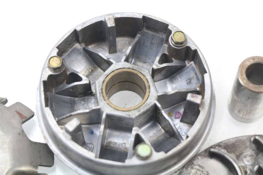 photo de VARIOMATIK PEUGEOT JET FORCE CARBU 50 (2003 - 2016)