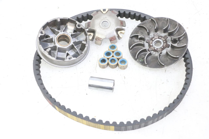 photo de VARIOMATIK PEUGEOT JET FORCE CARBU 50 (2003 - 2016)