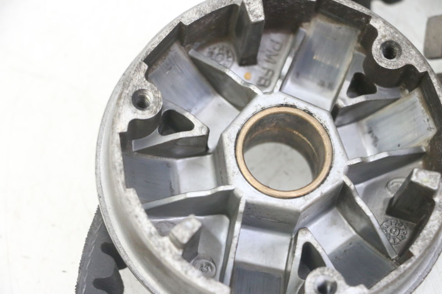 photo de VARIOMATIK PEUGEOT JET FORCE CARBU 50 (2003 - 2016)