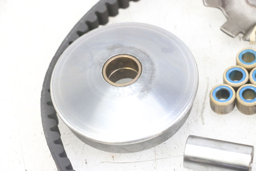 photo de VARIOMATIK PEUGEOT JET FORCE CARBU 50 (2003 - 2016)
