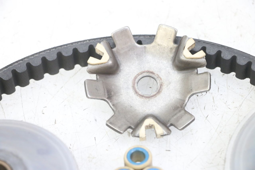 photo de VARIOMATIK PEUGEOT JET FORCE CARBU 50 (2003 - 2016)