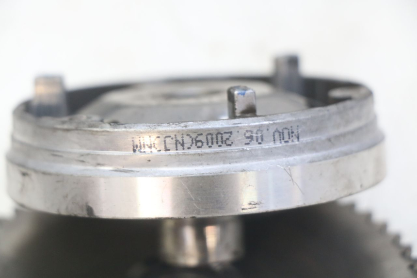 photo de VARIOMETER SYM JET SPORT XR 50 (2006 - 2015)