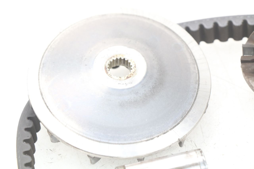 photo de VARIOMATIK JMSTAR CJ12M 125 (2005 - 2007)