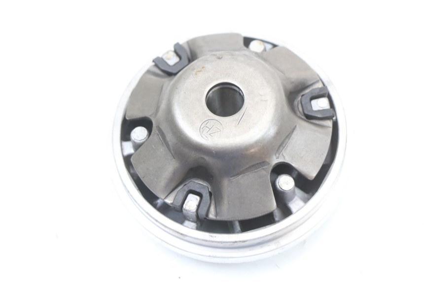 photo de VARIOMETER JONWAY AZTRAL 125 (2008 - 2017)