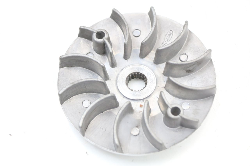 photo de VARIOMETER JONWAY AZTRAL 125 (2008 - 2017)