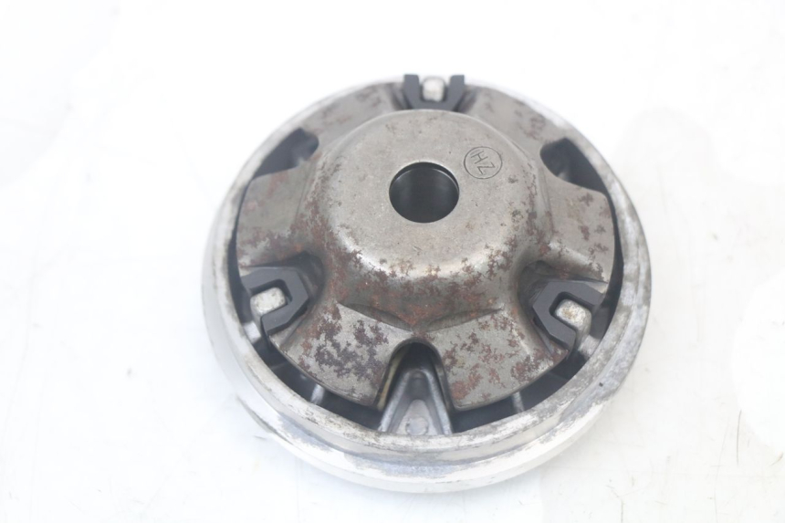 photo de VARIOMETER JONWAY AZTRAL 125 (2008 - 2017)