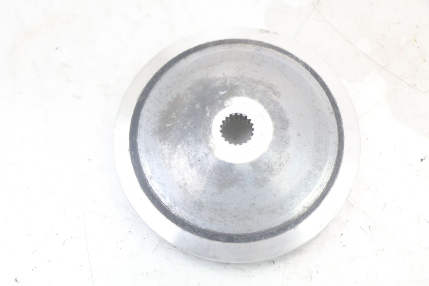 photo de VARIOMETER JONWAY AZTRAL 125 (2008 - 2017)