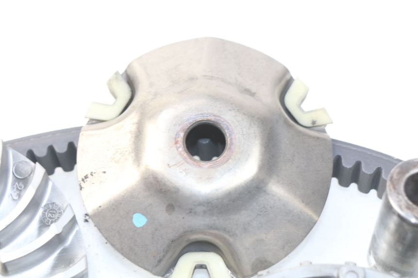 photo de VARIOMATIK SYM JOYMAX 250 (2013 - 2017)