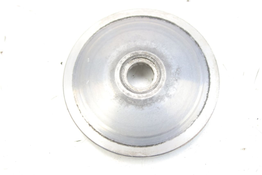 photo de VARIOMETER KEEWAY F-ACT FACT 50 (2006 - 2011)