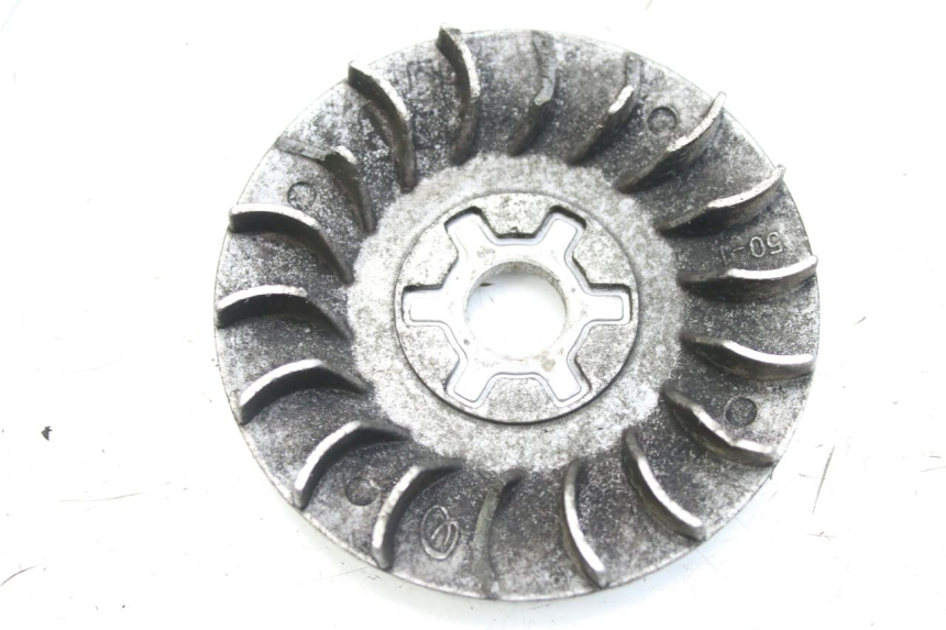 photo de VARIOMETER KEEWAY F-ACT FACT 50 (2006 - 2011)