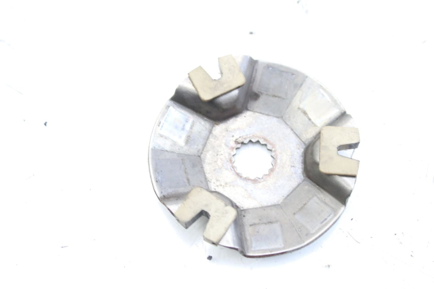 photo de VARIOMETER KEEWAY F-ACT FACT 50 (2006 - 2011)