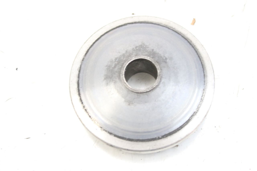 photo de VARIOMETER KEEWAY F-ACT FACT 50 (2006 - 2011)