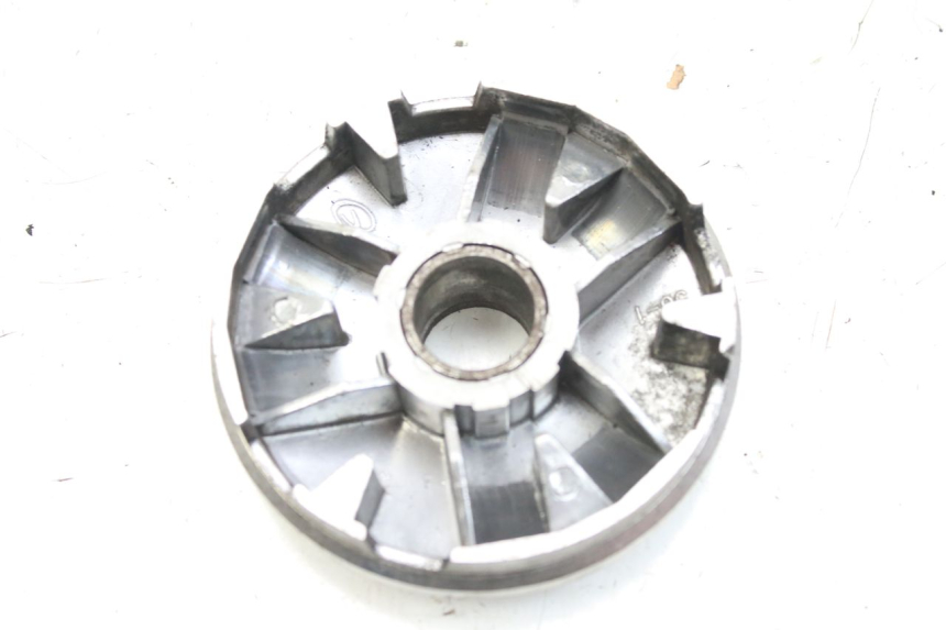 photo de VARIOMETER KEEWAY F-ACT FACT 50 (2006 - 2011)