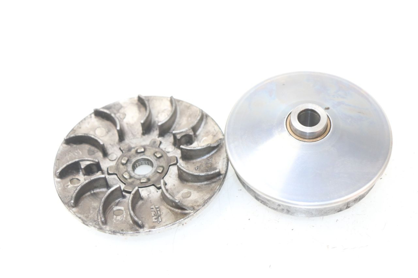 photo de VARIOMATIK PEUGEOT KISBEE 2T 50 (2018 - 2022)