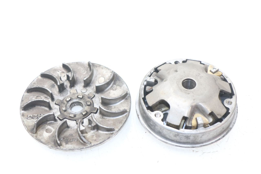 photo de VARIOMATIK PEUGEOT KISBEE 2T 50 (2018 - 2022)