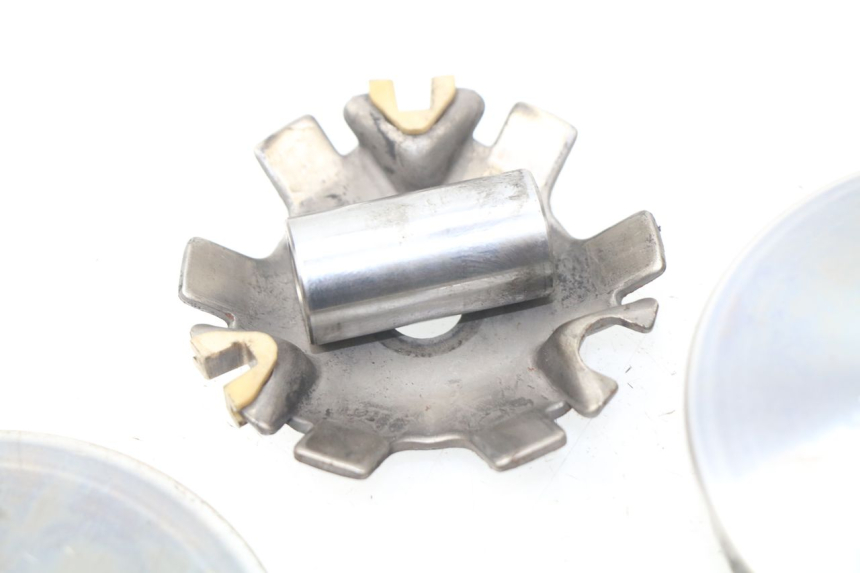 photo de VARIOMATIK PEUGEOT KISBEE 2T 50 (2018 - 2022)