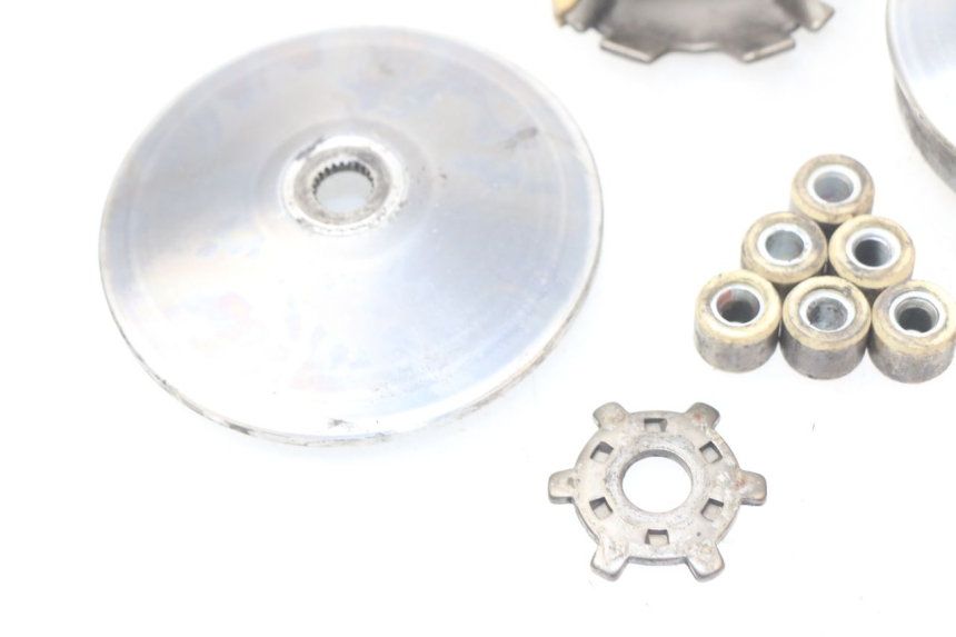 photo de VARIOMATIK PEUGEOT KISBEE 2T 50 (2018 - 2022)