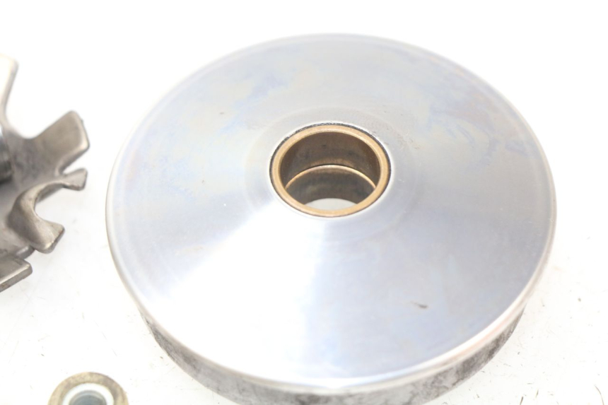 photo de VARIOMATIK PEUGEOT KISBEE 2T 50 (2018 - 2022)