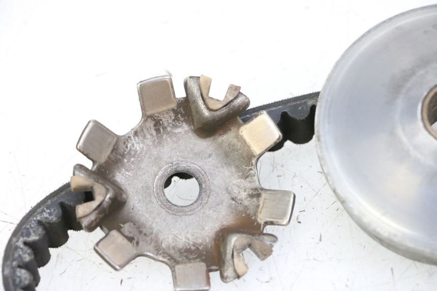 photo de VARIOMETER PEUGEOT KISBEE 2T 50 (2010 - 2017)