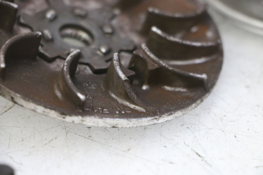 photo de VARIOMETER PEUGEOT KISBEE 2T 50 (2010 - 2017)